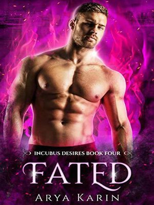 cover image of Fated
